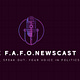 THE F.A.F.O. NEWSCAST