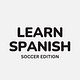 Spanglish™ Soccer Edition