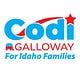 Common Sense Codi 4 Idaho