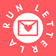 La Run Letter 💨