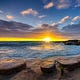 Infinite Sunrise