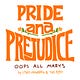 Pride & Prejudice: Oops All Marys