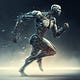 Rushing Robotics