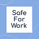 Safe For Work (SFW)