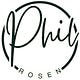 Phil Rosen's Blog