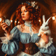 Down the Rabbit Hole