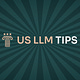 US LLM Tips Substack