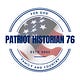Patriotic Historian 76