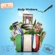 Italy Writers 