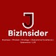 BizInsider: Business | AI | Franchise | Strategy | OE | Lean