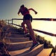 The Running Code