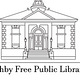 Ashby Library's substack