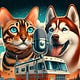 Life Out There...The Podcast