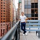 Blake Sanie’s Blog
