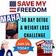 The Save My Freedom Movement