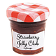 Strawberry Jelly