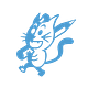 Roding's Line Art