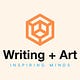 Writing + Art