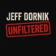 Jeff Dornik Unfiltered