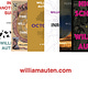 William Auten Stories and Newsletter