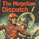 THE HEGELIAN DISPATCH