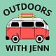 Outdoors with Jenn 