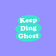 The Keep, Ding, Ghost Newsletter (KDG)