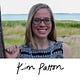 Author Kim Patton 