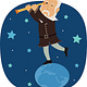 Galileo's Ghost