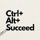 Ctrl+Alt+Succeed: Tom's Venture Building Shortcuts ⌨️ 🚀