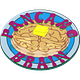 Pancake Brain