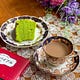 Eustea Reads