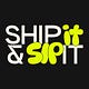 Ship it and Sip it