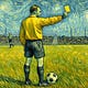 The Tactical Yellow