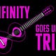 Infinity Goes Up on Trial - Bob Dylan's Art and Ideas