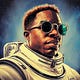 Captain's Log: Exploring Creative Futures w/ Q Roc