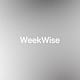 WeekWise by Adolfo Güell