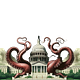 Woketopus