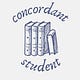 Concordant Student