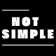 Notsimple : Sharing go-to-market strategies