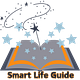 Smart Life Guide  〜デジタルライフとスピリチュアルライフを調和させて、あなたを賢者に導くノート〜