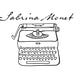 Sabrina Monet Writes Here