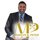 Marcus B. Peter