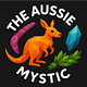 The Aussie Mystic