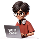 Skilled Coder