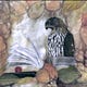 Written Bird