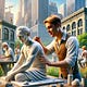 The Psychology of Ambition