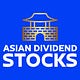 Asian Dividend Stocks