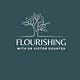Flourishing w/ Dr Victor Counted