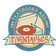 Textbooks&Turntables